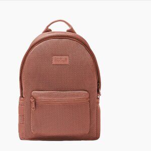 NWT Dagne Dover Dakota Large Air Mesh Backpack